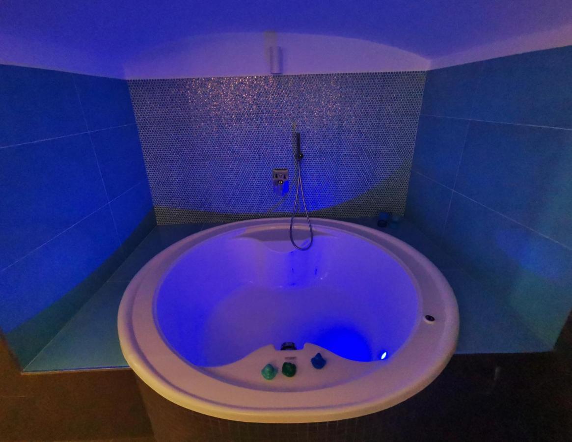 Hotel Casa Del Sole Neapol Zewnętrze zdjęcie